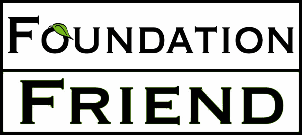 Foundation Friend