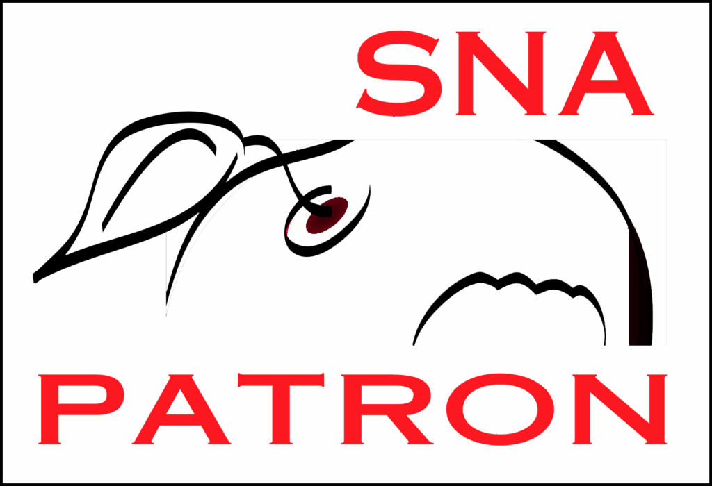 SNA Patron