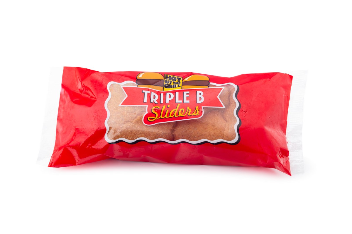 Triple B Sliders
