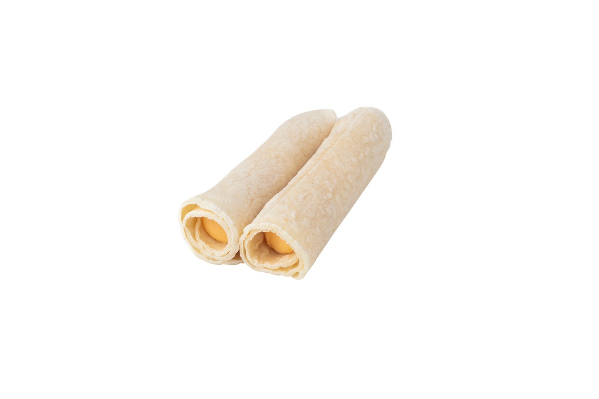 Three Cheese Corn Enchilada