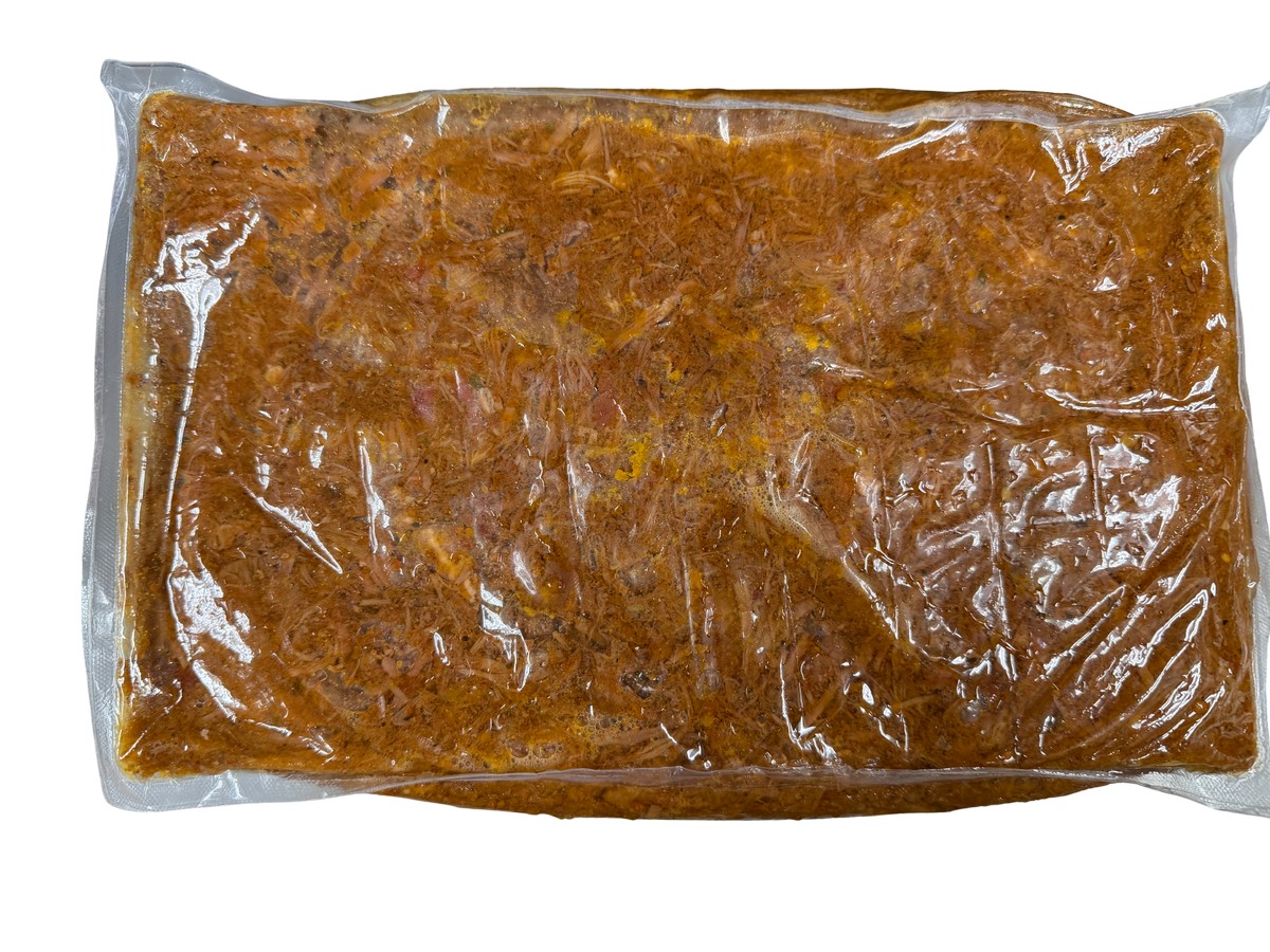 Fully Cooked Beef Birria