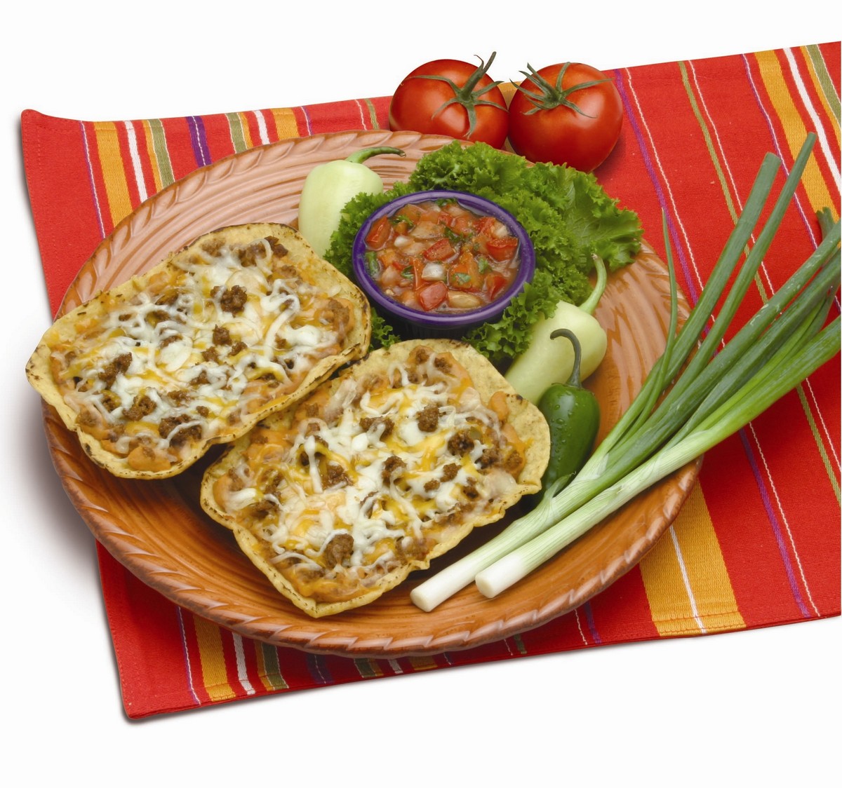 Beef & Cheese Chalupa