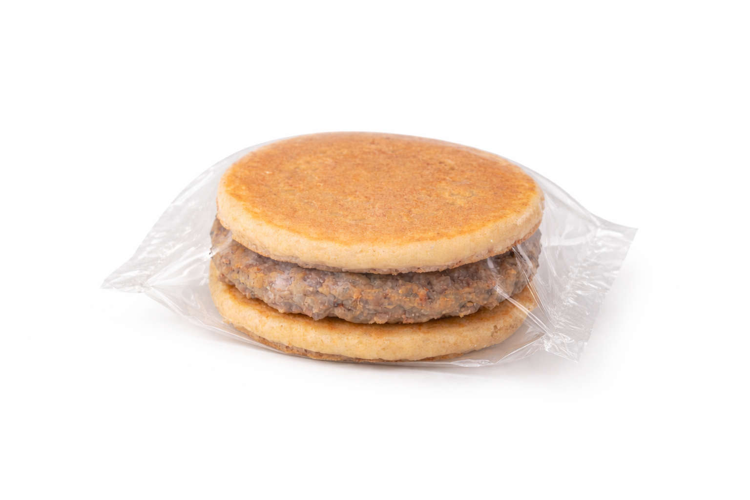 Maple Seasoned Beef Sausage