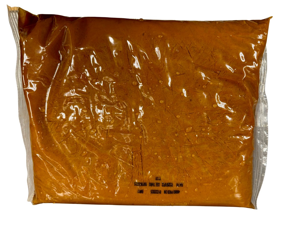 Chili Sauce with Meat