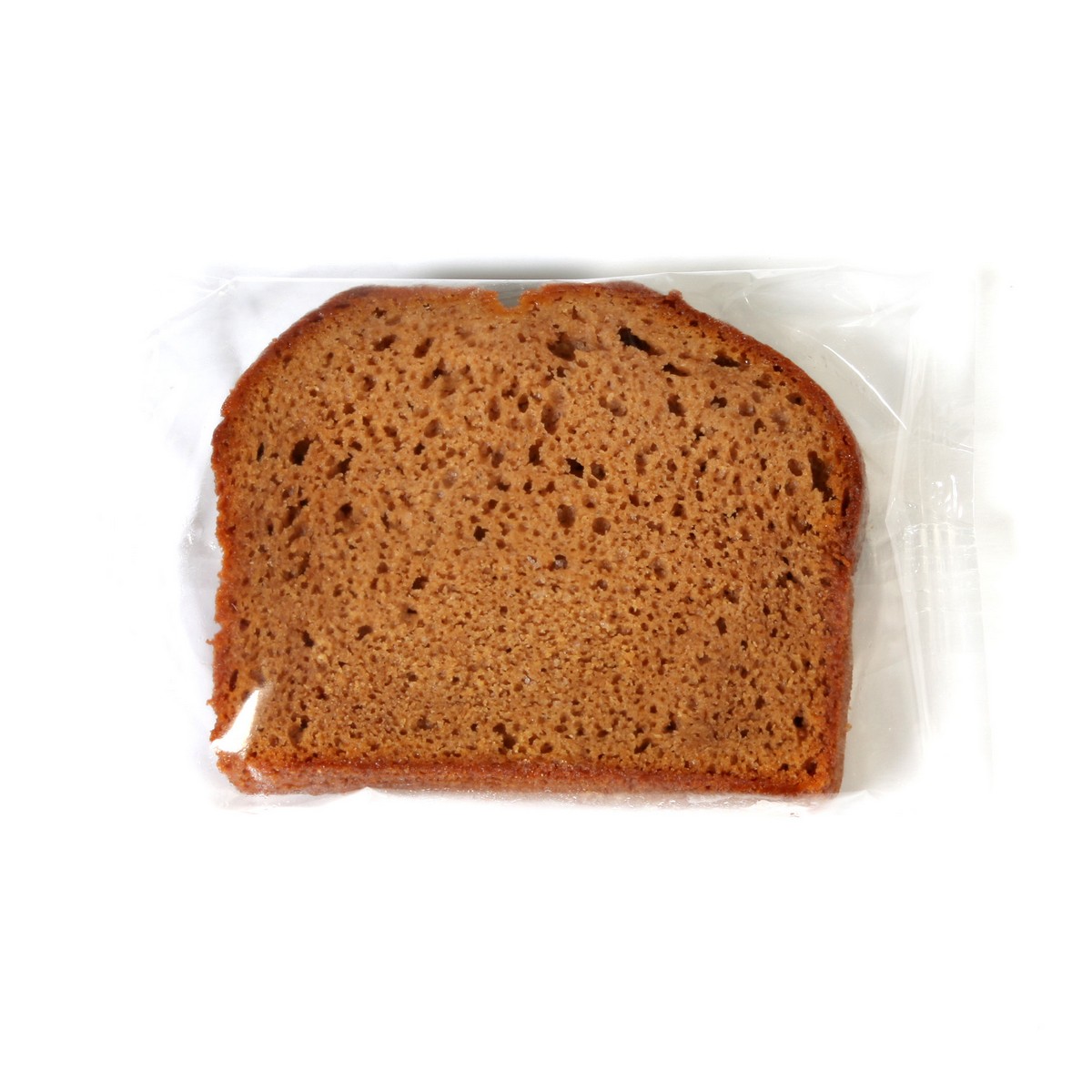 Banana Bread IW Sliced