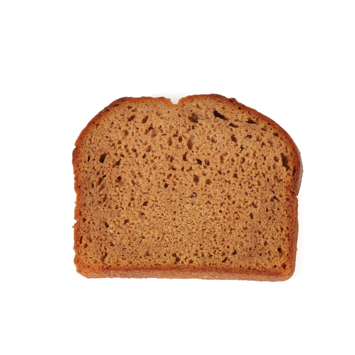 Banana Bread IW Sliced