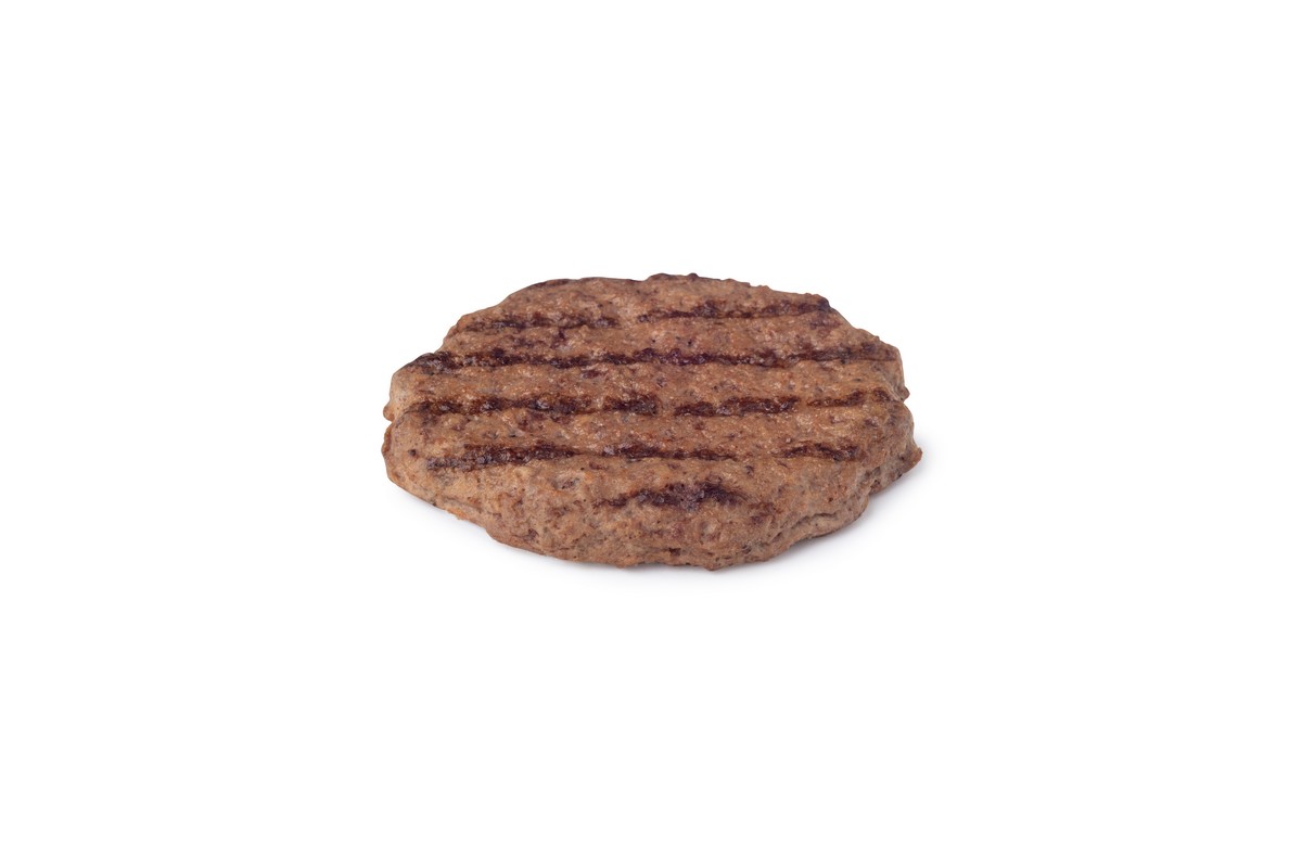 Triple B 100% Beef Burger