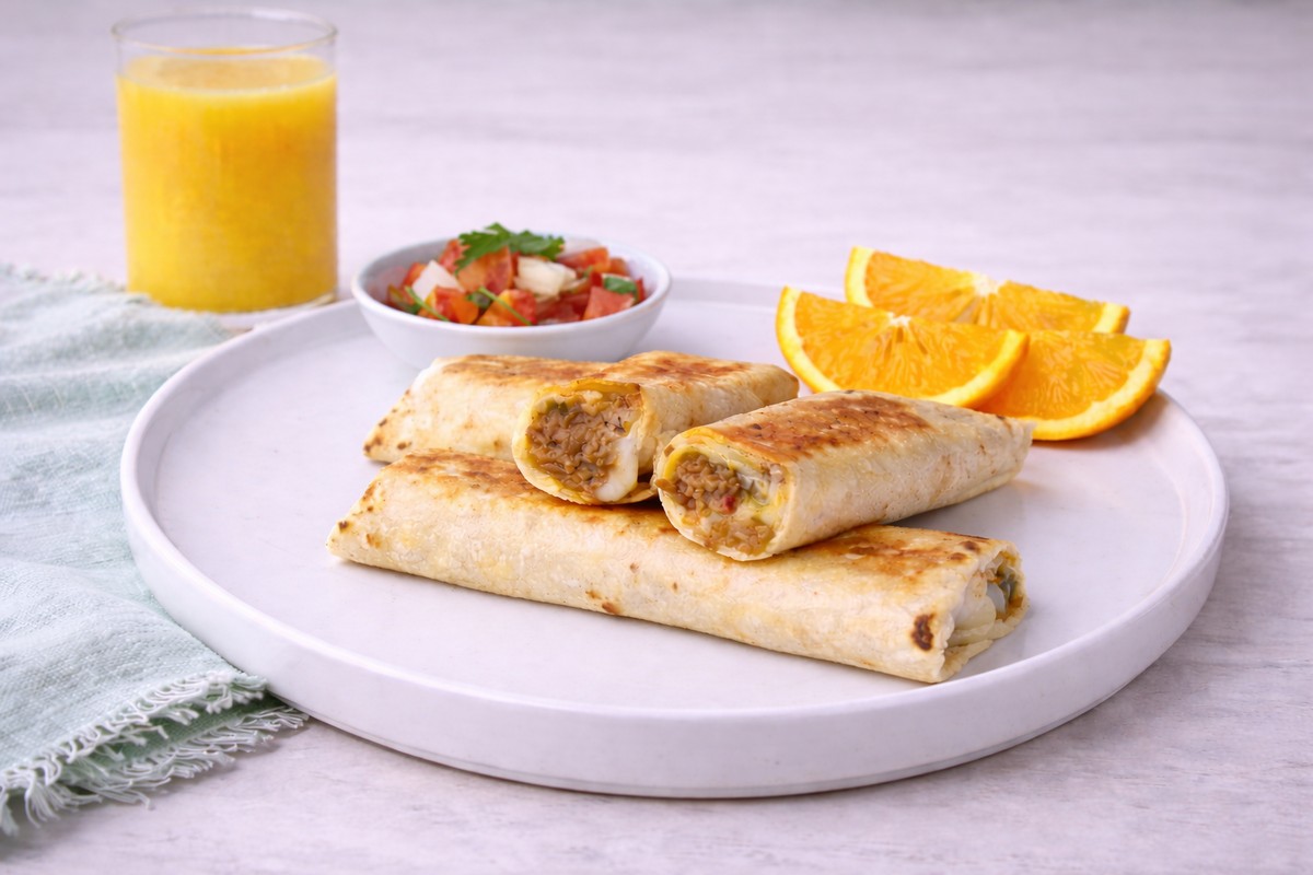 Chorizo Style Seasoned Beef & Cheese Sunrise Stick
