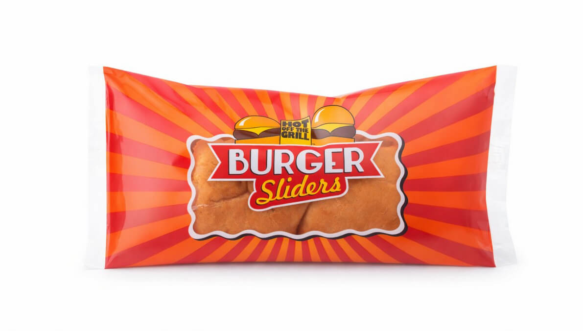 Cheeseburger Sliders