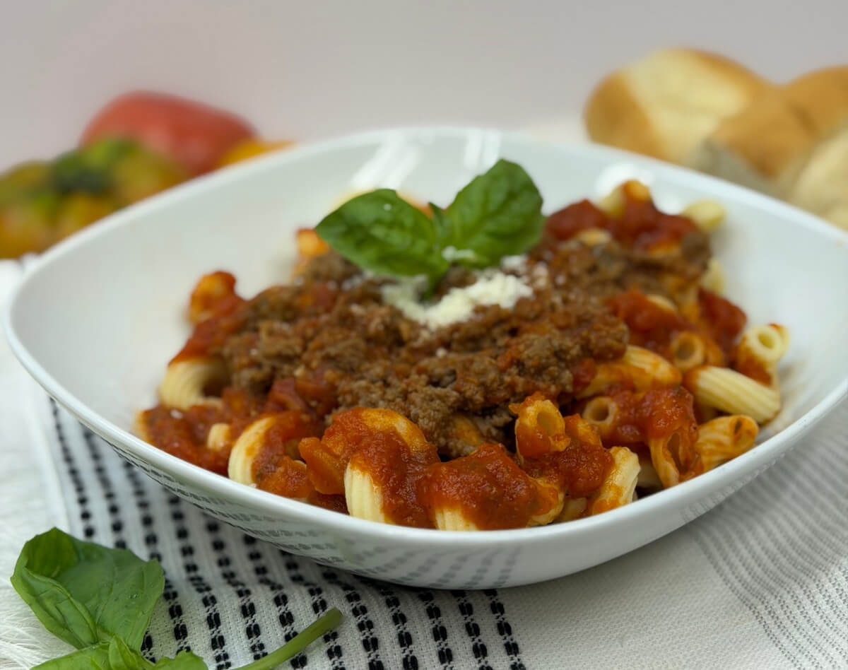 Kettle Cook All Purpose Beef