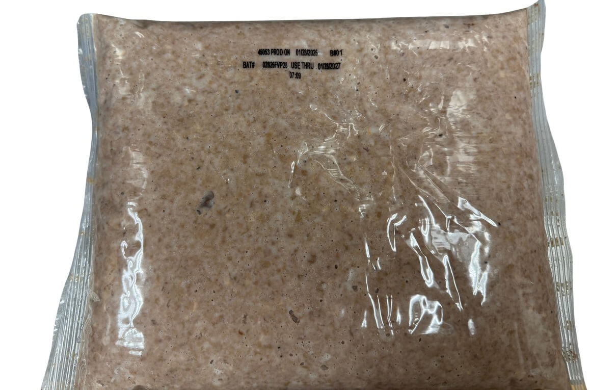 Kettle Cook All Purpose Beef