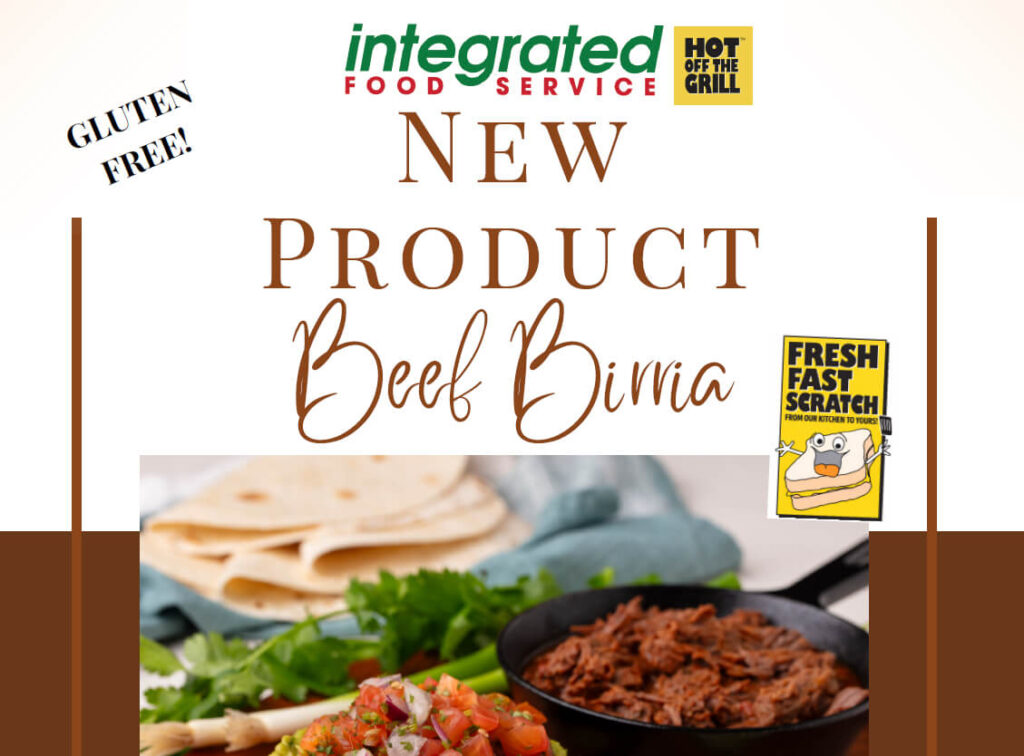 New Beef Birria